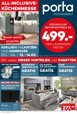 Porta Prospekt (gültig bis 14-03)