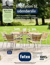 Føtex tilbudsavis Side 1