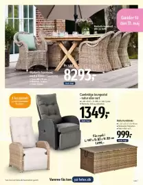 Føtex tilbudsavis Side 7