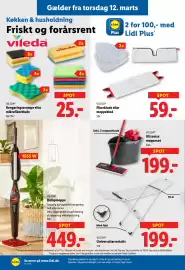 Lidl tilbudsavis Side 12