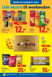 Lidl tilbudsavis Side 4