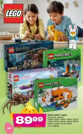 Twój Market gazetka Strona 14