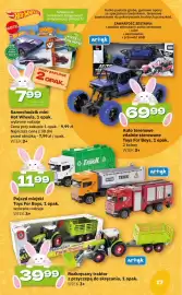 Twój Market gazetka Strona 17