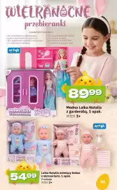 Twój Market gazetka Strona 21