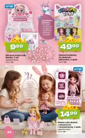 Twój Market gazetka Strona 22