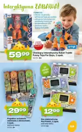 Twój Market gazetka Strona 23