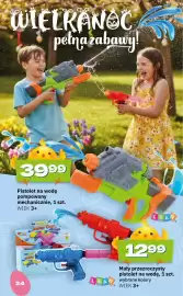 Twój Market gazetka Strona 24