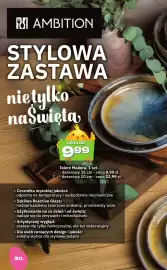 Twój Market gazetka Strona 30