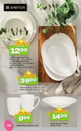 Twój Market gazetka Strona 32