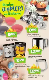 Twój Market gazetka Strona 34