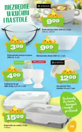 Twój Market gazetka Strona 35