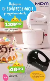 Twój Market gazetka Strona 42