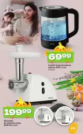 Twój Market gazetka Strona 43