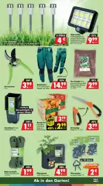 Mäc Geiz Prospekt woche 12 Seite 3