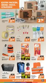 Mäc Geiz Prospekt woche 12 Seite 5