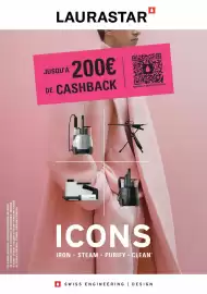 Catalogue Boulanger page 1