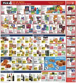 Vons weekly ad week 11 Page 2