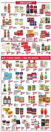 Jewel-Osco weekly ad week 11 Page 6