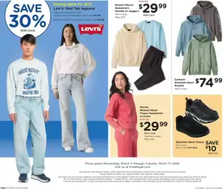 Fred Meyer weekly ad week 11 Page 4