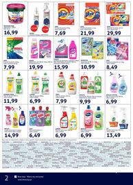 Blue Stop gazetka Strona 2