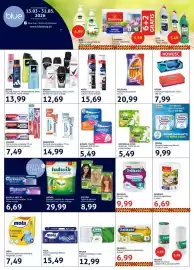 Blue Stop gazetka Strona 1