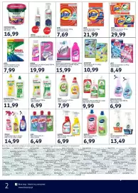 Blue Stop gazetka Strona 2