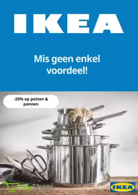 IKEA folder (geldig t/m 15-03)