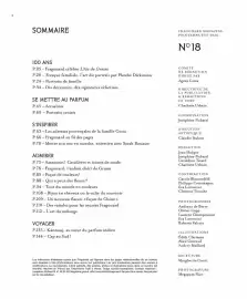 Catalogue Fragonard page 4