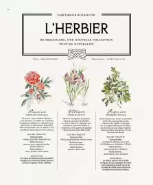 Catalogue Fragonard page 46