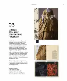 Catalogue Fragonard page 69