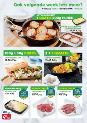 Renmans folder (geldig t/m 19-03)