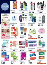 Blue Stop gazetka Strona 2