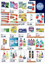 Blue Stop gazetka Strona 3