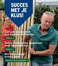 GAMMA folder Pagina 30