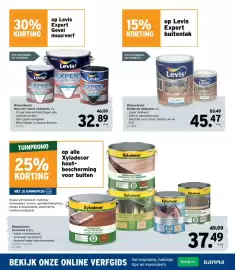 GAMMA folder Pagina 14