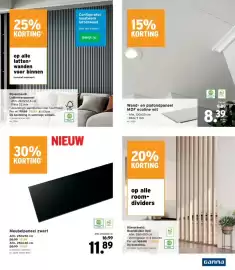 GAMMA folder Pagina 20