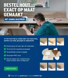 GAMMA folder Pagina 21