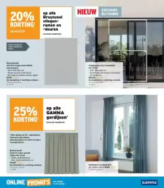 GAMMA folder Pagina 22