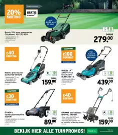 GAMMA folder Pagina 26