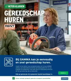 GAMMA folder Pagina 27