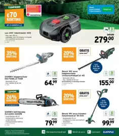 GAMMA folder Pagina 28