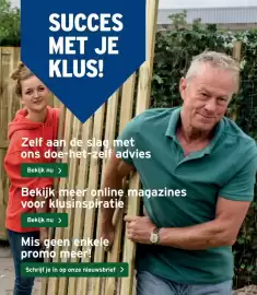 GAMMA folder Pagina 30