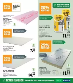 GAMMA folder Pagina 7