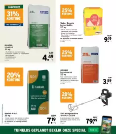 GAMMA folder Pagina 8