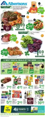 Albertsons weekly ad (valid until 17-03)