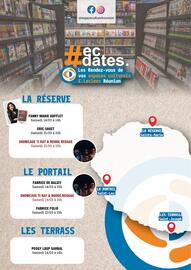 Catalogue E.Leclerc Espace Culturel page 24