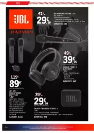 Catalogue E.Leclerc Espace Culturel page 12