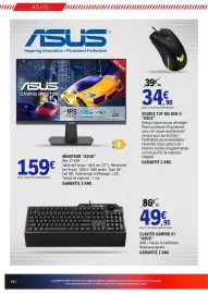 Catalogue E.Leclerc Espace Culturel page 14