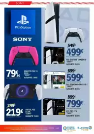 Catalogue E.Leclerc Espace Culturel page 17