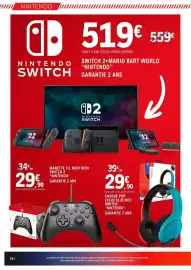 Catalogue E.Leclerc Espace Culturel page 18